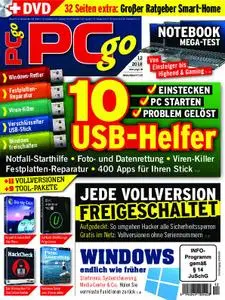 PC Go – November 2018