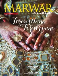 Marwar India – December 2015