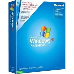 Windows xp sp2 - Official Release Till 20th June 2006