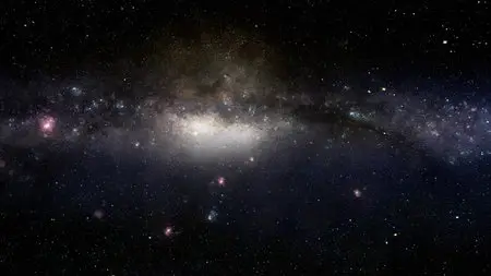 Wonders of the Universe [Full Season] / Чудеса Вселенной (2011) [Полный выпуск]