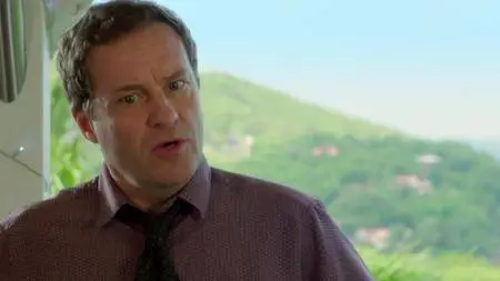 Death in Paradise S07E02