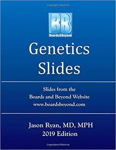 Boards and Beyond Genetics Slides (Boards and Beyond Color Slides)