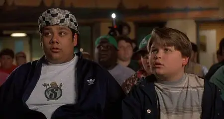 Heavyweights/Pfundskerle (1995)