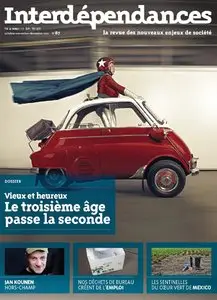 Interdépendances 87 - Octobre à Décembre 2012