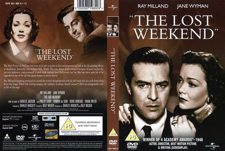 The Lost Weekend (1945) [RE-UP]