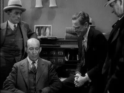 For the Defense (1930)