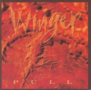 Winger: Discography & Video (1988-2014) [11CD + 2DVD]