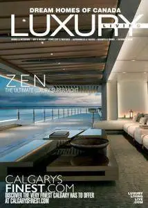 Luxury Living - Issue 113 2017
