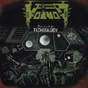 Voivod: Collection (1986-2022)