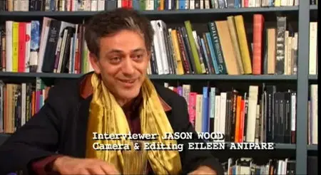 Interview with Elia Suleiman