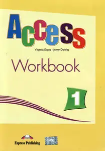 Access 1 Workbook