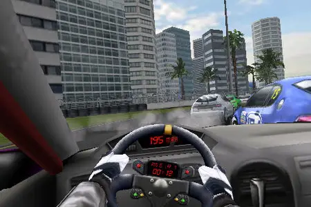Real Racing v1.10 (LAST VERSION) for iPhone/iPod Touch (tested on 3.0)