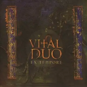 Vital Duo - Ex Tempore (2001) [Reissue 2007]