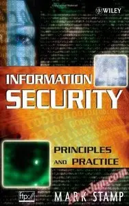 Information Security : Principles and Practice [Repost]