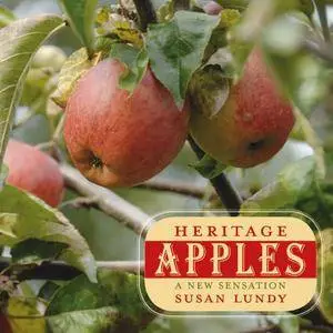 Heritage Apples: A New Sensation