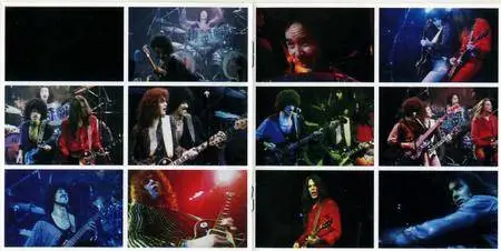 Thin Lizzy - Still Dangerous: Live At Tower Theatre Philadelphia 1977 (2009)