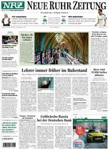 Neue Ruhr Zeitung – 30. November 2018