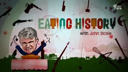 Eating History: Italy (2016)