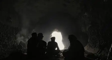 Jirga (2018)