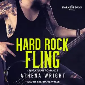 «Hard Rock Fling» by Athena Wright