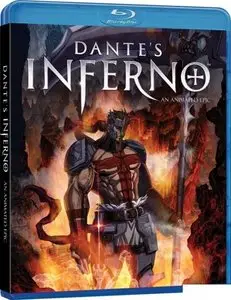 Dantes Inferno: An Animated Epic (2010)
