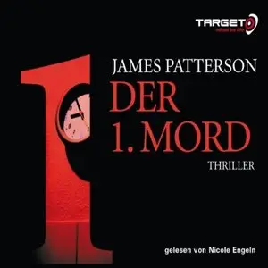 James Patterson - Thriller Pack