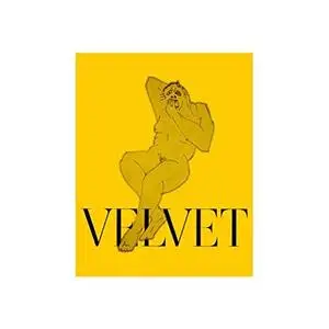 Velvet Negroni - NEON BROWN (2019) [Official Digital Download]