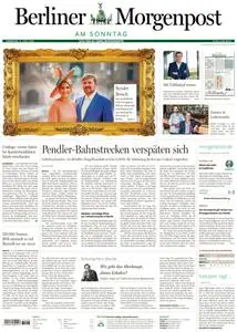 Berliner Morgenpost - 04 Juli 2021