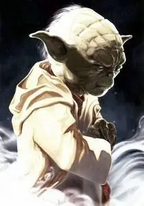 StarWars Panel to Panel (Spanish Version)