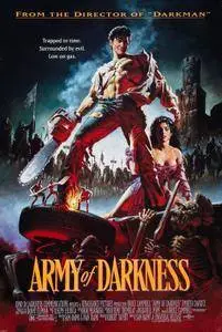 Army of Darkness (1992) Director's Cut