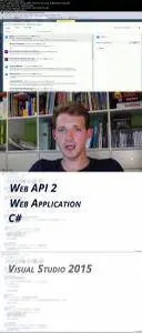 ASP.NET Web API 2 Hands-On