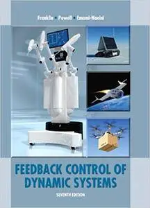 Feedback Control of Dynamic Systems, 7th Edition