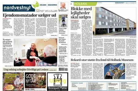 Nordvestnyt Holbæk Odsherred – 30. december 2017