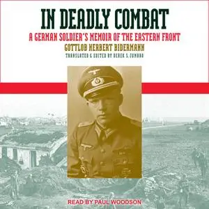 «In Deadly Combat» by Gottlob Herbert Bidermann
