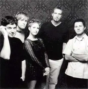 Sixpence None The Richer: 3 Albums [1995-2004]