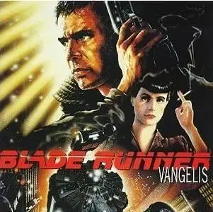 Vangelis - Blade Runner [SOUNDTRACK]