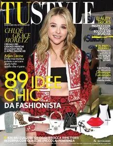 Tu Style n. 45 del 10/11/14