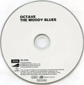 The Moody Blues - Octave (1978)