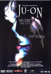 Ju-On (2000)