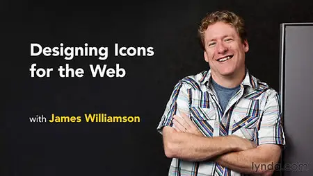 Lynda - Designing Icons for the Web