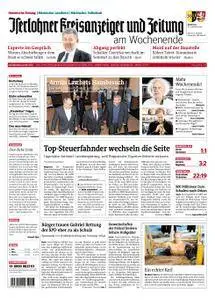 IKZ Iserlohner Kreisanzeiger und Zeitung Hemer - 20. Januar 2018