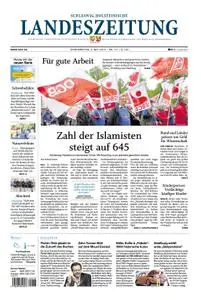 Schleswig-Holsteinische Landeszeitung - 02. Mai 2019