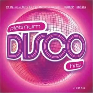 VA - Platinum Disco Hits (2008)