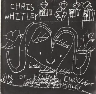 Chris Whitley - Din Of Ecstasy (WRK 477757 2) (UK 1995)