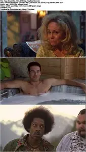 Say It Isn't So (2001)