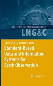 Standard-Based Data and Information Systems for Earth Observation (repost)