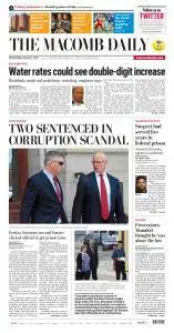 The Macomb Daily - 1 August 2018