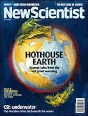 New Scientist - June 21, 2008
