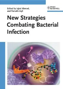 New Strategies Combating Bacterial Infection (repost)