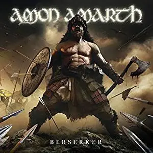 Amon Amarth - Berserker (2019)